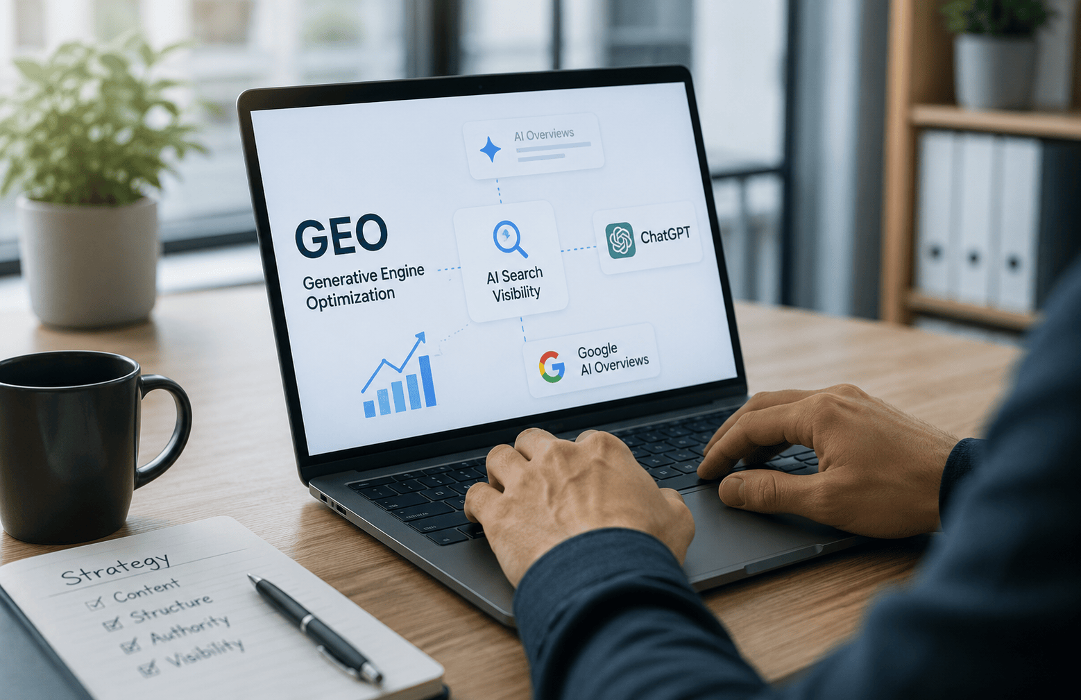generative-engine-optimization-GEO generative engine optimization GEO