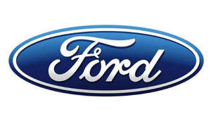 Ford logo