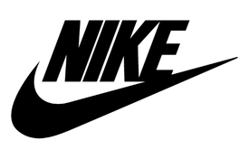 Nike logo