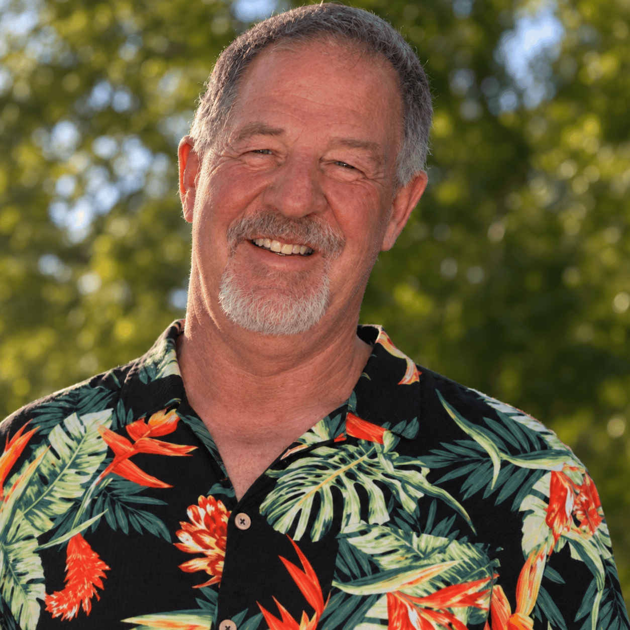 Brian Stanley