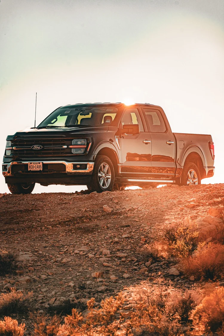 Ford Truck